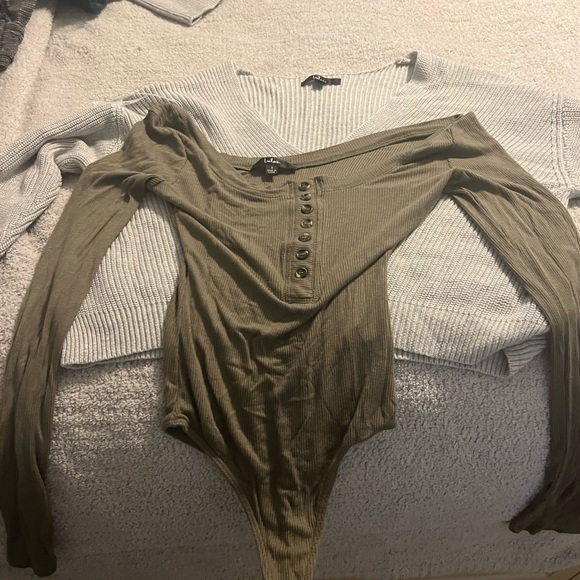 Lulus bundle size S. - Picture 4 of 7